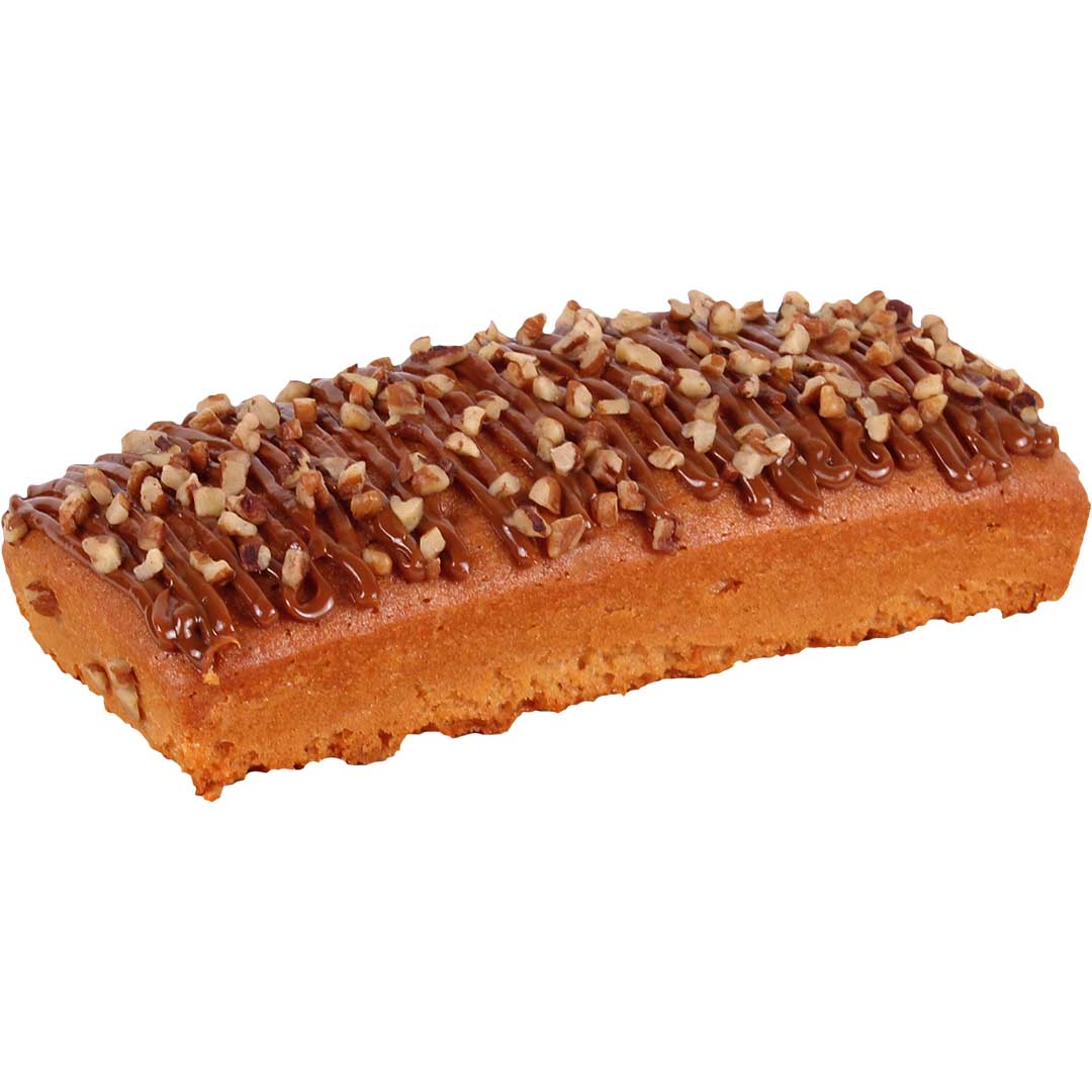 Panqué de Cajeta                                                                                                                                                                                                                                          